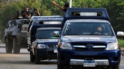 شرطة النقل تضبط 1925 قضية متنوعة وتنفذ 103 أحكام قضائية