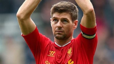 جيرارد يوجه رسالة قوية للاعبي ليفربول قبل نهائي الأبطال