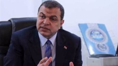 وزير القوى العاملة: صرف 168 ألف جنيه مستحقات مصري بإيطاليا