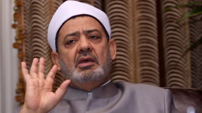 الإمام الأكبر: من لم تبلغه الدعوة بطريق صحيح يعتبر من أهل الفترة