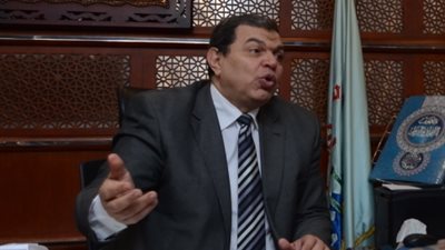 محمد سعفان يشارك في اجتماع لجنة الخطة الوطنية لمكافحة عمل الأطفال