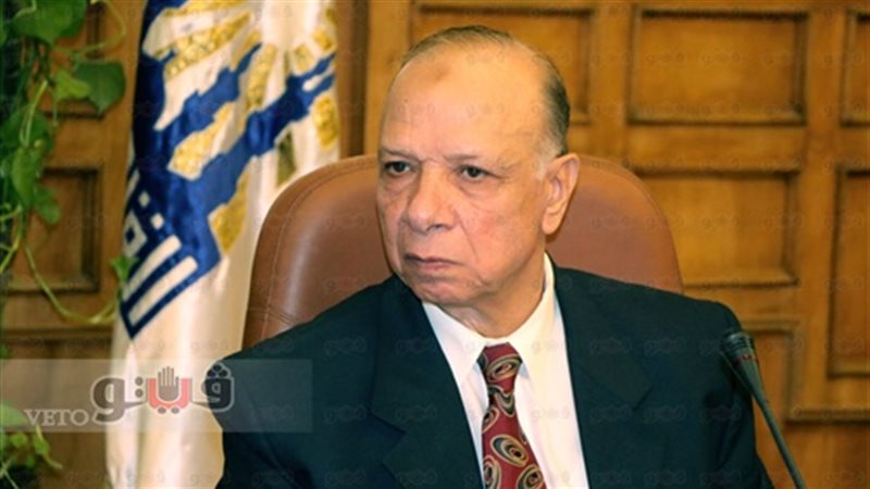 المهندس عاطف عبد