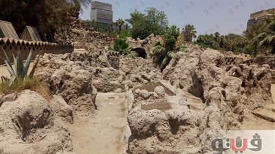 بالصور.. أماكن فسح المصريين في أول أيام عيد الفطر.. إقبال كثيف على حديقة الحيوان.. «الدولية» تجذب الأطفال.. الملاهي الشعبية تحصل على نصيب الأسد.. و«الأسماك» خالية من الزوار