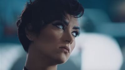 حفيدة عبد الله غيث تتألق في خامس حلقات «رحيم» (صور)