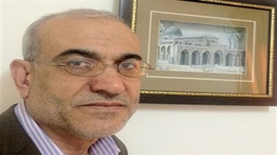 الزعاترة: للمرة الثانية تصمت روسيا على اغتيال عرفات