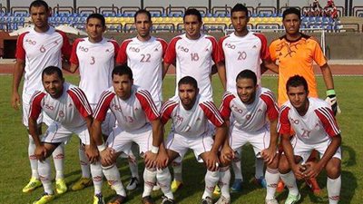 مدرب الصيد: أسعى لتحقيق الصعود إلى الدوري الممتاز