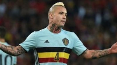 عقب استبعاده.. نايجولان يعتزل دوليًّا