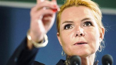 وزيرة دنماركية متشددة: صوم رمضان خطر علينا جميعا