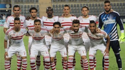اليوم.. بعثة الزمالك تغادر الكونغو استعدادًا للعودة إلى القاهرة