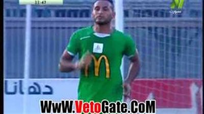 بالفيديو.. «كالوشا» يتعادل بالهدف الأول لغزل المحلة في الجيش