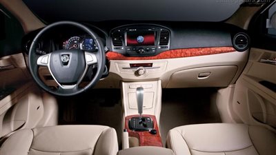 جمارك السيارة «إم جي 350» موديل 2017