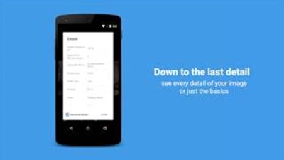 بالفيديو.. تطبيق Focus الجديد لتحديث «معرض الصور»