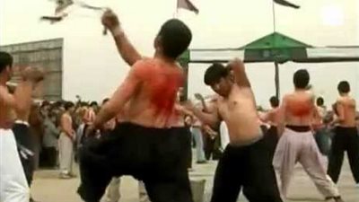 قيادي سلفي: «شواذ الشيعة» يضعون الحسين فوق مرتبة الألوهية