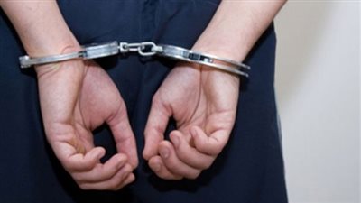 ضبط وإحضار سايس متهم بقتل عاطل في حلوان