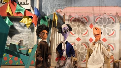 «الساعة الأخيرة» و«الليلة الكبيرة» ينضمان لعروض رمضان.. الأربعاء