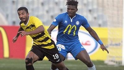 حسام عرفات يرفض الرحيل من وادي دجلة