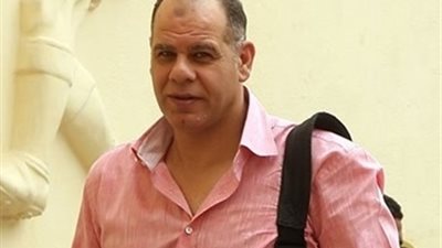 «البدري» يرفض إقامة معسكرات للمنتخب الأوليمبي في سبتمبر