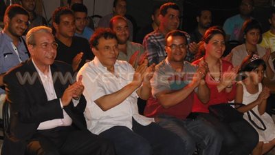 «الفني للمسرح»: ننتظر قرارًا وزاريًا بدخول «سهرة ملوكي» المهرجان القومي