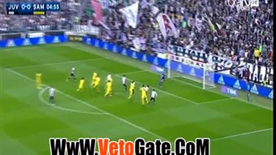 بالفيديو.. يوفنتوس يهزم سامبدوريا بخماسية في تتويج «الكالتشيو»