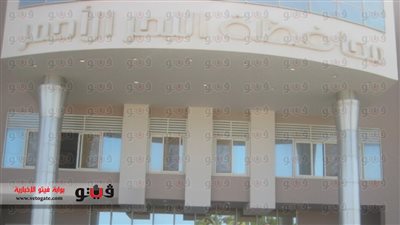 مديرية أمن البحر الأحمر تضع خطة متكاملة لتأمين نهائي كأس مصر