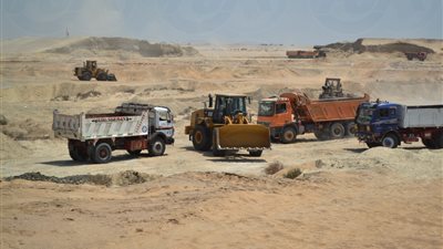 «العقارية للبنوك»: المشروعات القومية حافز لـ«شركات المقاولات» والاستثمار العقارى