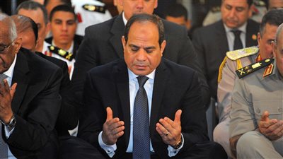 الإسكندرية معشوقة الرؤساء.. السيسي يقضي إجازة عيد الفطر بعروس البحر الأبيض.. عبد الناصر عاشق المعمورة.. السادات له ذكريات بقصر المنتزه.. ومبارك يفضل استراحة برج العرب