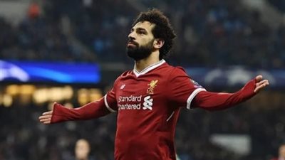 لوفرين: محمد صلاح من طراز عالمي