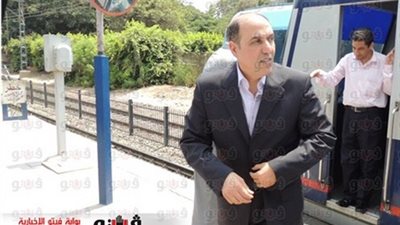 جاد الحق: خطة أمنية محكمة لتأمين محطات المترو من عنف 