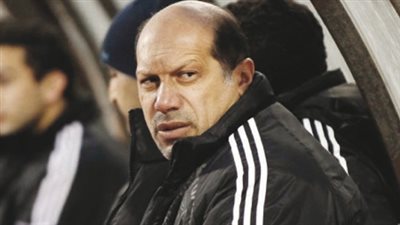 علاء نبيل يضع اللمسات الأخيرة على تشكيل أجهزة الناشئين بالمقاولون