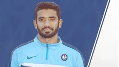 الزمالك يخاطب سموحة للتعاقد مع عبد الله بكري