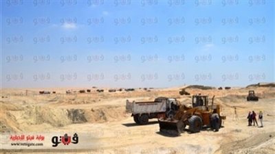 اليوم.. حفل غنائي على ضفاف قناة السويس الجديدة