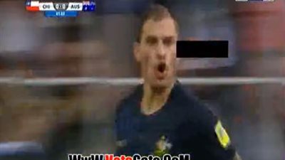 بالفيديو.. تشيلي تتأهل لنصف نهائي القارات بالتعادل مع أستراليا