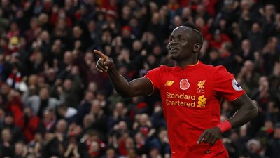 ماني: الملكي لديه الخبرة والجودة لكننا قادرون على هزيمة أي فريق