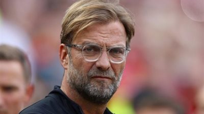 كلوب: نحن أقوياء وقادرون على هزيمة ريـال مدريد