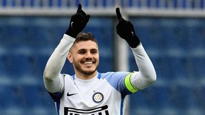 استبعاد إيكاردي من القائمة النهائية للأرجنتين في كأس العالم