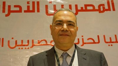 «المصريين الأحرار» يعلن شروط وجوائز مسابقة «الهوية المصرية»