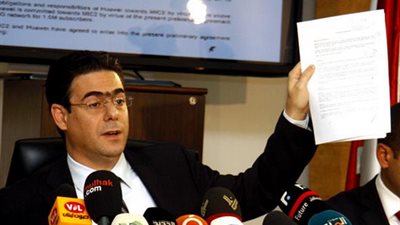 وزير الاتصالات اللبناني: إسرائيل وأمريكا تتجسسان على بيروت