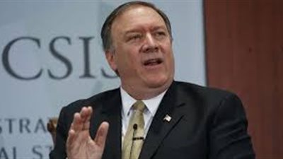 بومبيو: لن نسمح لإيران بامتلاك سلاح نووي أبدًا