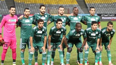 المصري يبدأ فترة إعداده 5 يونيو المقبل في النمسا