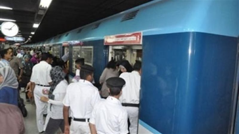 شرطة النقل والمواصلات