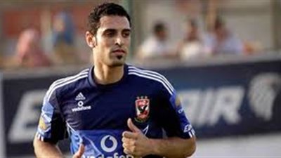 طبيب الأهلي: أبو السعود جاهز لأورلاندو