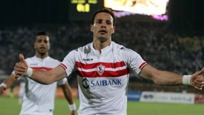 الزمالك يؤكد رفض رحيل الثنائي
