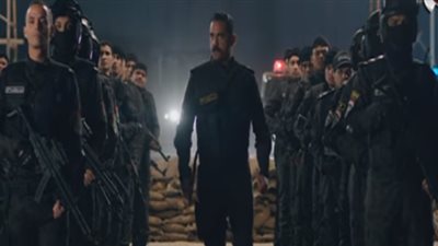 نصائح للمخرج بيتر ميمي قبل البدء في الجزء الثاني من «كلبش»