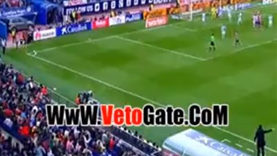 بالفيديو..«توريس» يتقدم بالهدف الأول لأتلتيكو مدريد في سيلتا فيجو