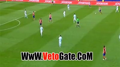 بالفيديو.. جريزمان يتقدم بالهدف الثاني لأتلتيكو في سيلتافيجو