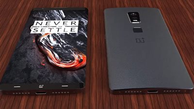 لا تشتري هاتف OnePlus 5 من موقع أمازون