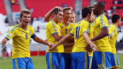 السويد تهزم الأرجنتين وتحصل على برونزية مونديال الناشئين