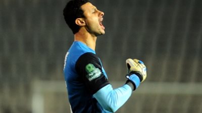 محمد الشناوى: واثق من تخطي المنتخب الدور الأول بالمونديال