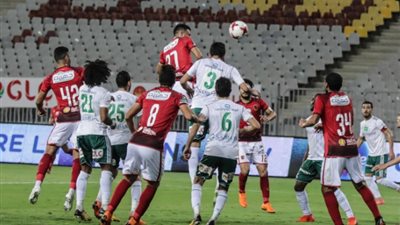 أحمد أيوب: فوز الأهلي على المصري ينسب لحسام البدرى