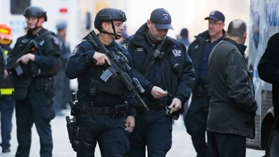 نجل ضابط أمريكي يخطط لهجوم إرهابي على حرم جامعي لدعم داعش